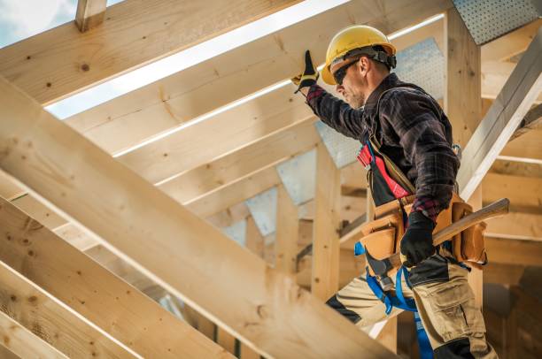 Best Emergency Roof Repair  in Postville, IA