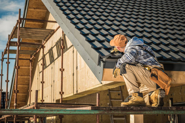 Best Gutter Installation and Roofing  in Postville, IA