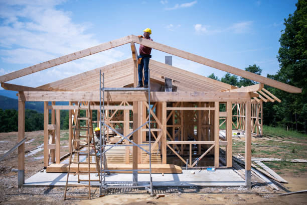 Quick and Trustworthy Emergency Roof Repair Services in Postville, IA