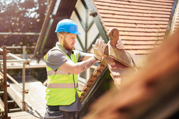 Best Slate Roofing Contractor  in Postville, IA