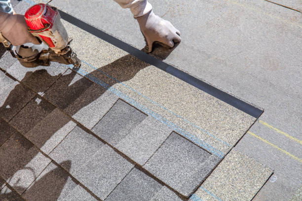 Best Tile Roofing Contractor  in Postville, IA