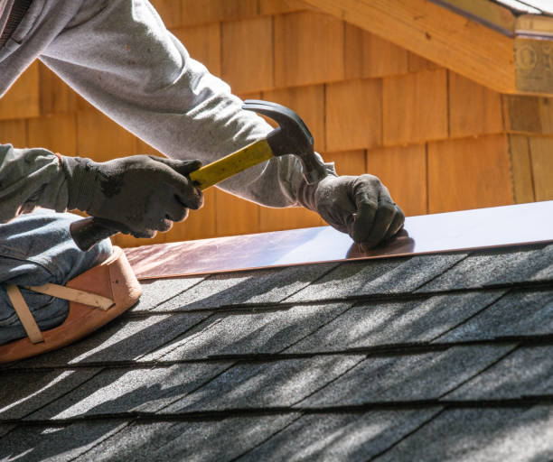 Tile Roofing Contractor in Postville, IA